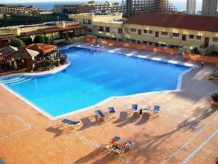Playa Paraiso Daire